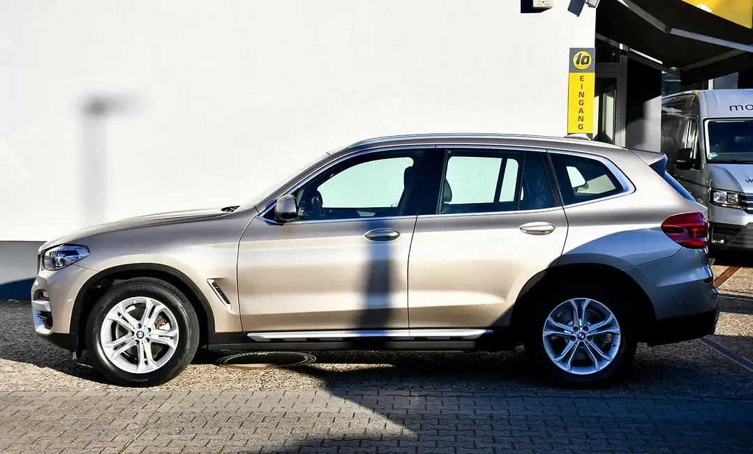BMW X3 - Thumbnail 5