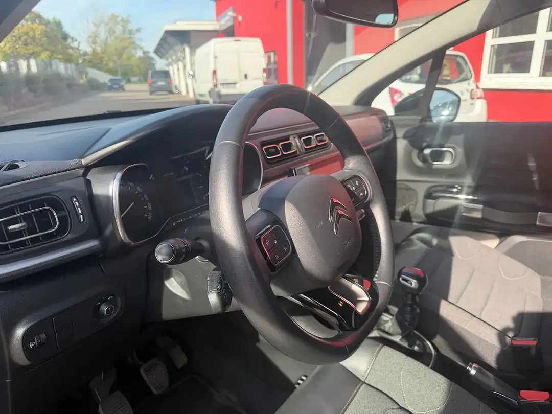 Citroen C3 - Thumbnail 11