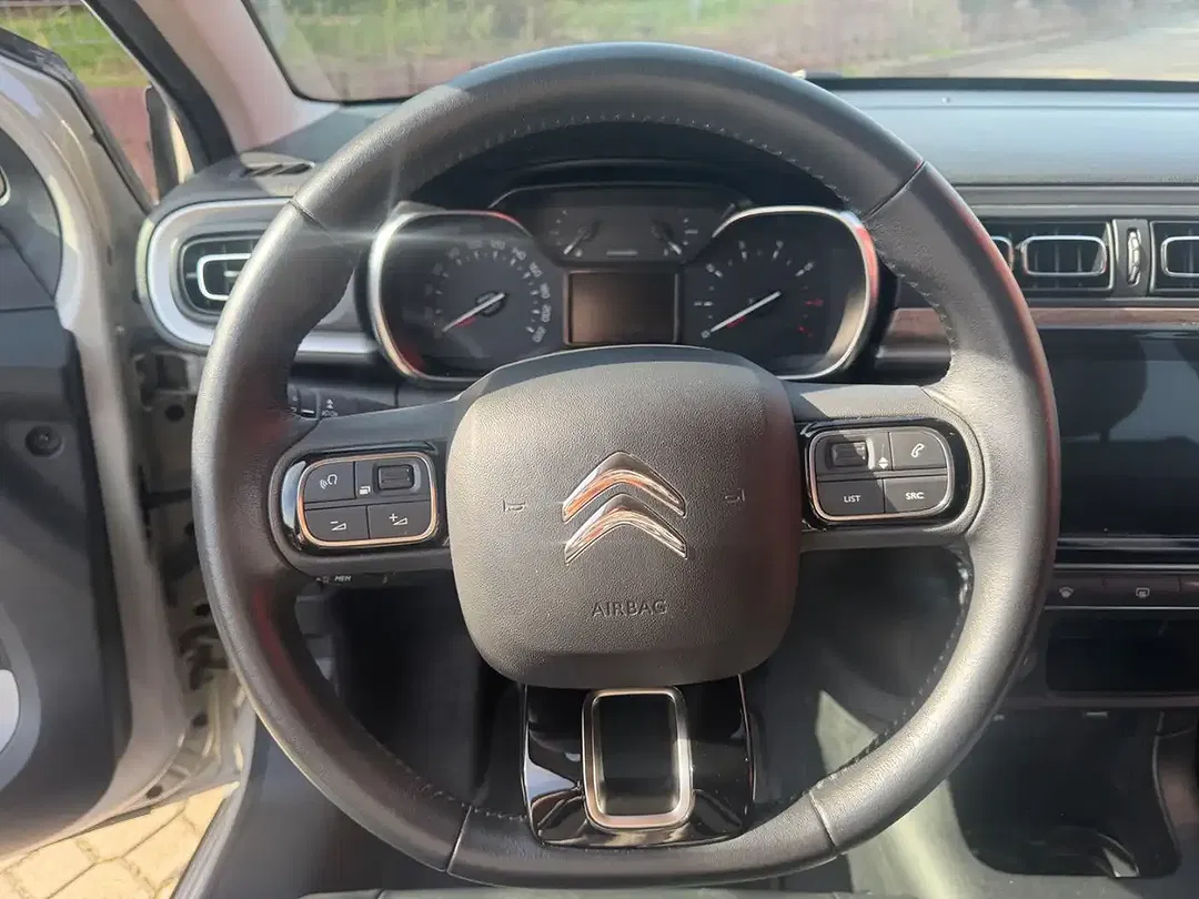Citroen C3 - Thumbnail 12