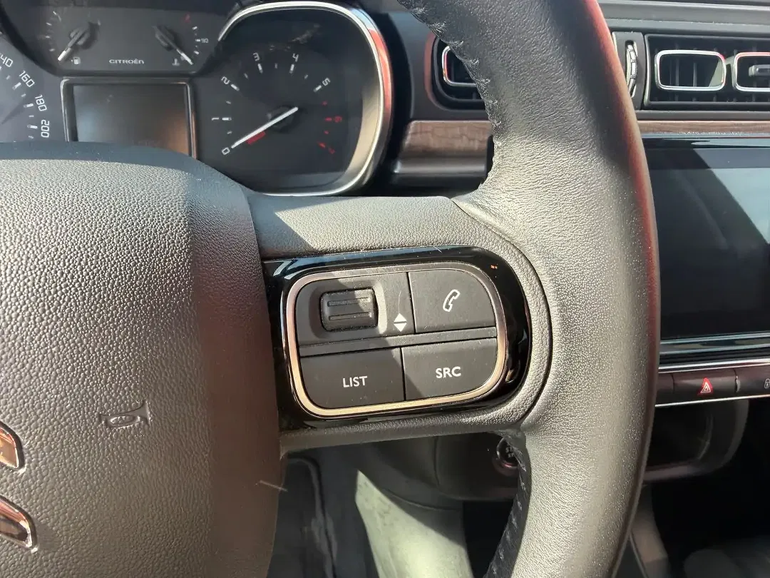 Citroen C3 - Thumbnail 13
