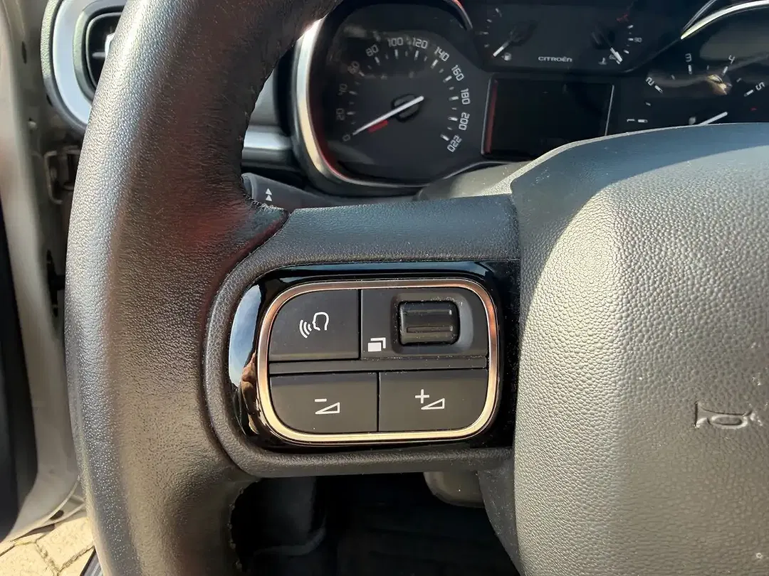 Citroen C3 - Thumbnail 14