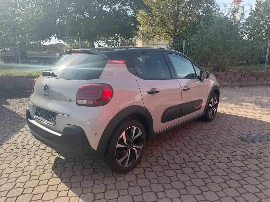 Citroen C3 - Thumbnail 5