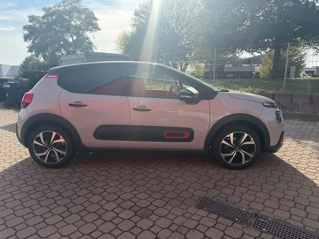 Citroen C3 - Thumbnail 6
