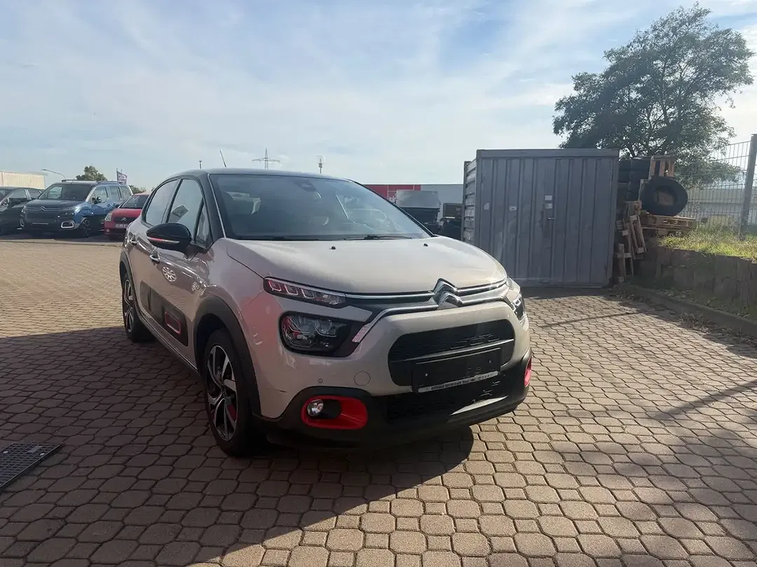 Citroen C3 - Thumbnail 7
