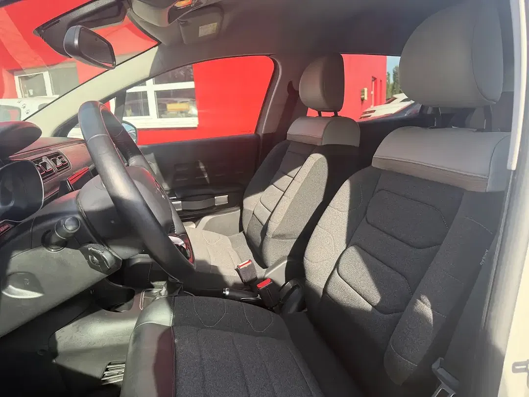 Citroen C3 - Thumbnail 9