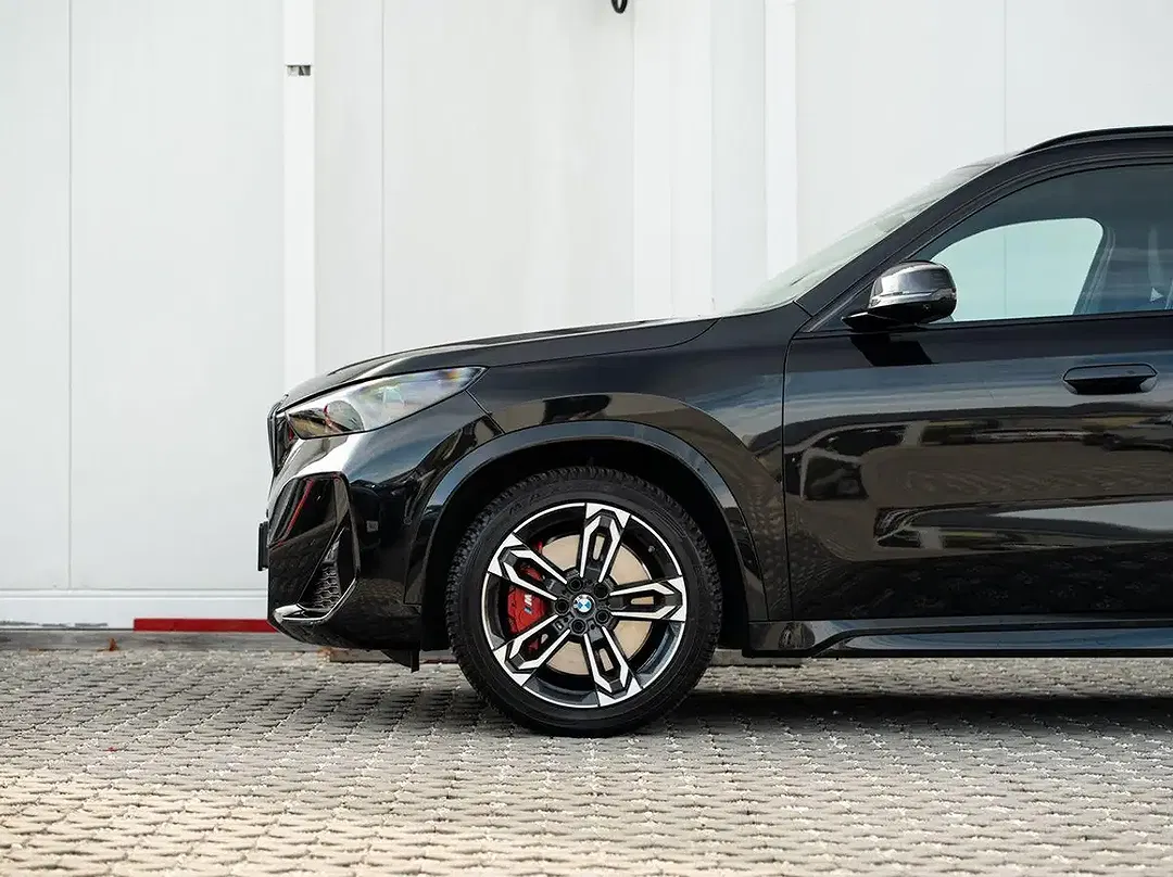 BMW X1 - Thumbnail 10