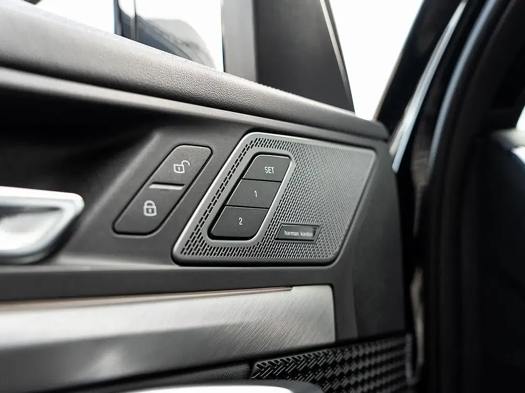 BMW X1 - Thumbnail 13