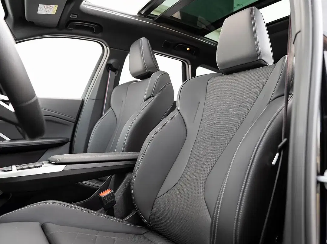 BMW X1 - Thumbnail 15