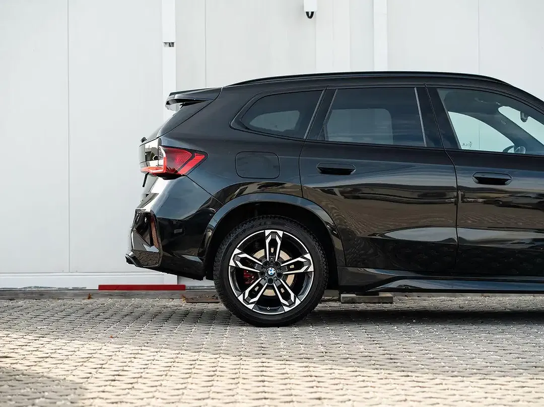 BMW X1 - Thumbnail 6