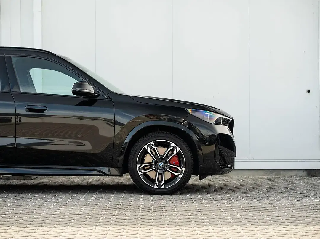 BMW X1 - Thumbnail 7