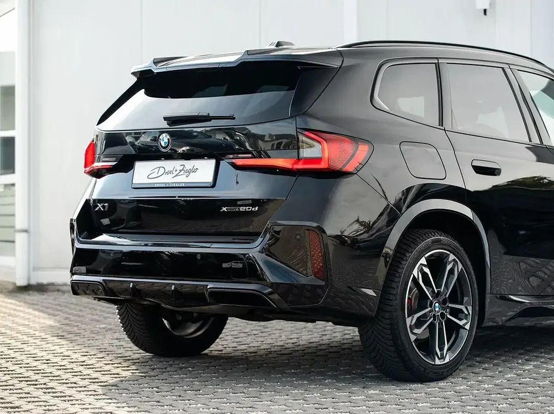 BMW X1 - Thumbnail 8