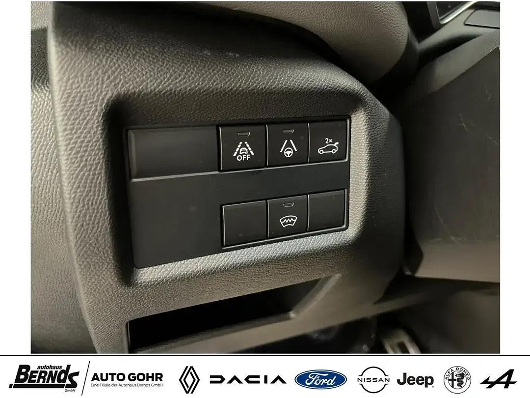 Citroen C5 Aircross - Thumbnail 14