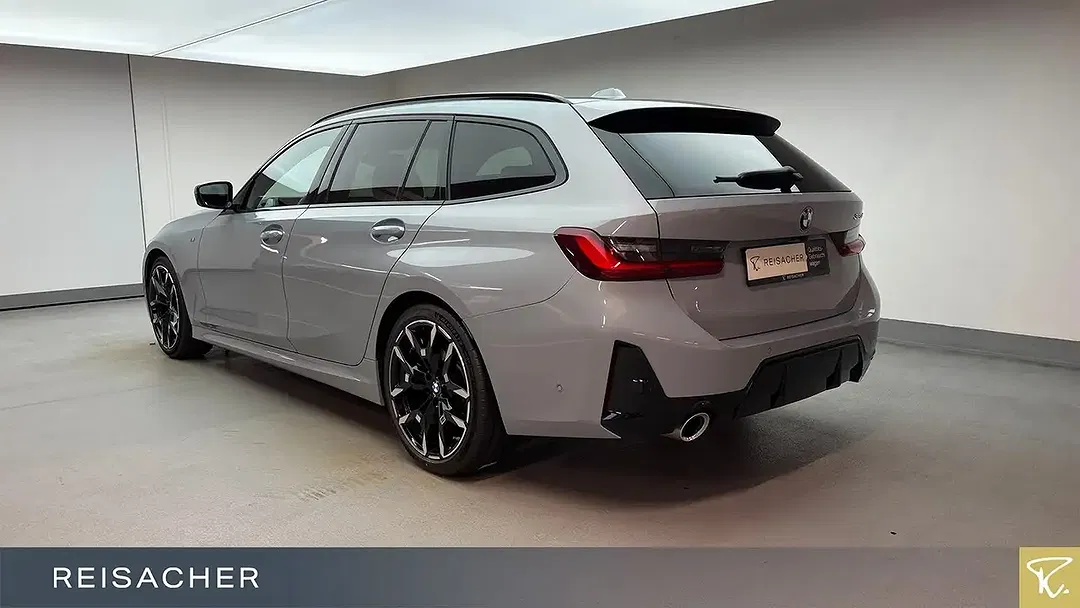BMW 320 - Thumbnail 2