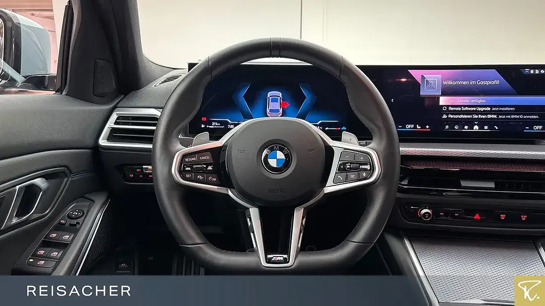 BMW 320 - Thumbnail 5