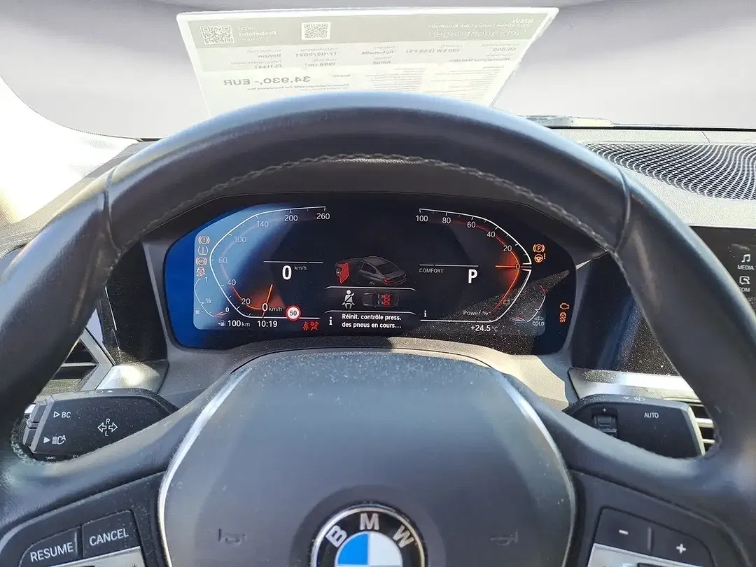 BMW 330 - Thumbnail 10