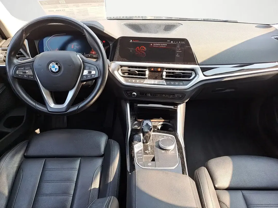 BMW 330 - Thumbnail 11