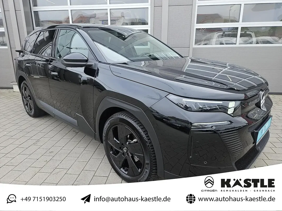 Citroen C5 Aircross - Afbeelding 1