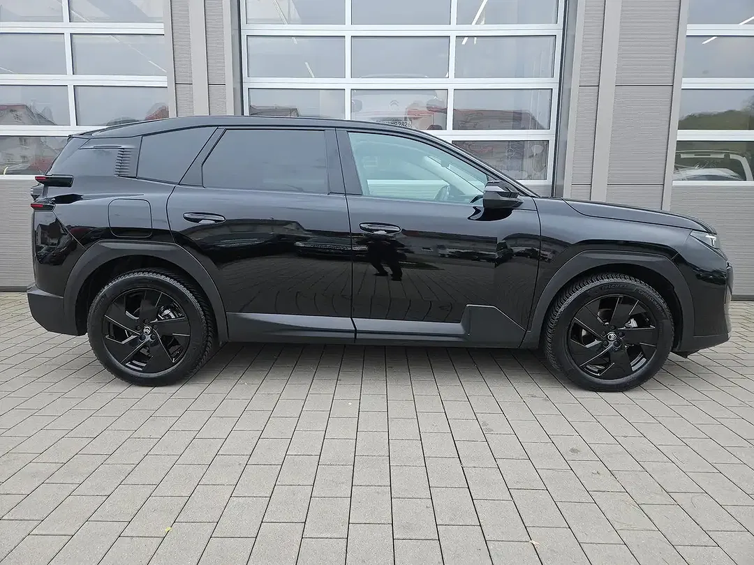 Citroen C5 Aircross - Thumbnail 3