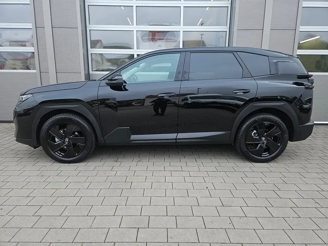 Citroen C5 Aircross - Thumbnail 4