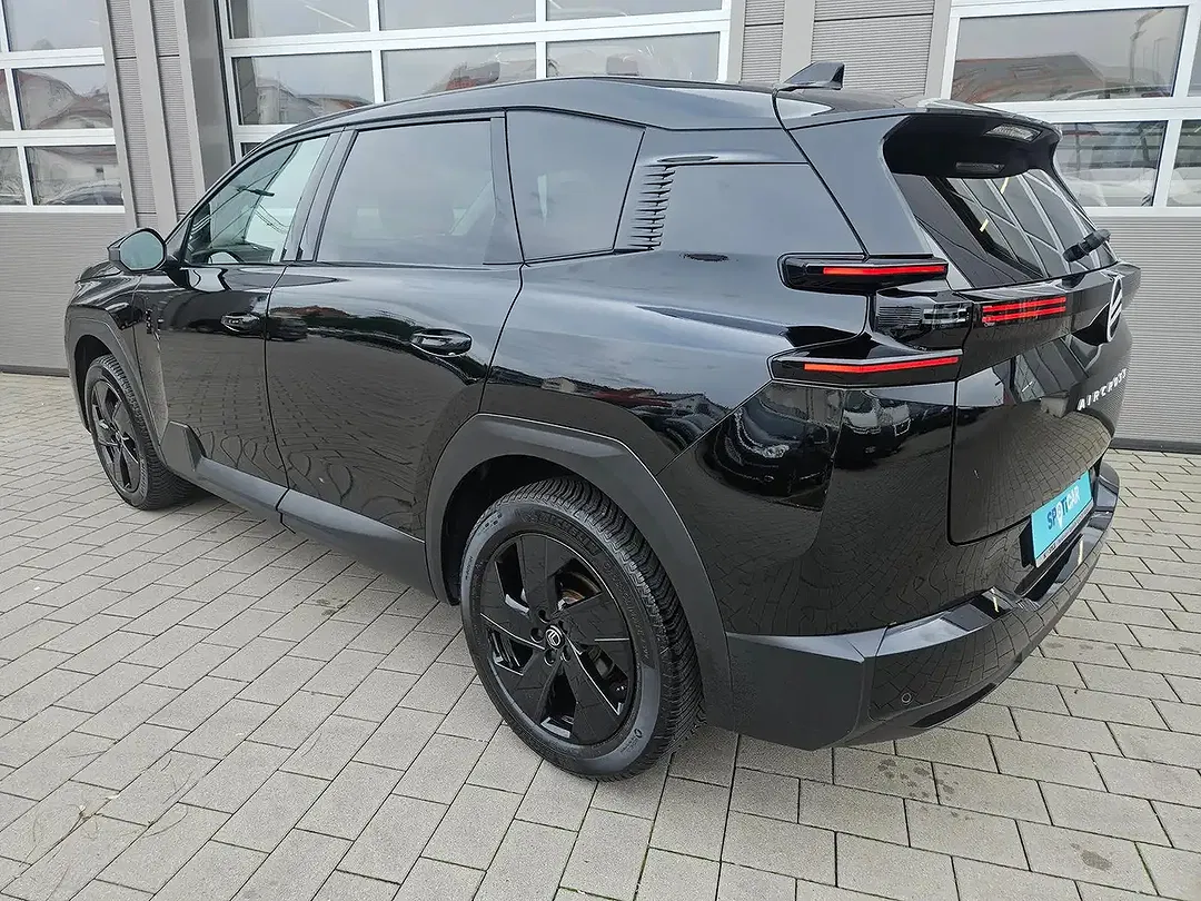 Citroen C5 Aircross - Thumbnail 5