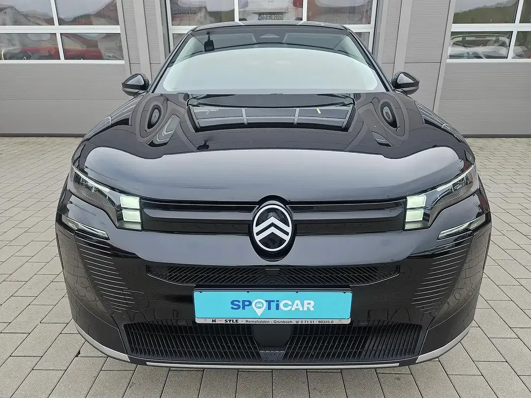 Citroen C5 Aircross - Thumbnail 7