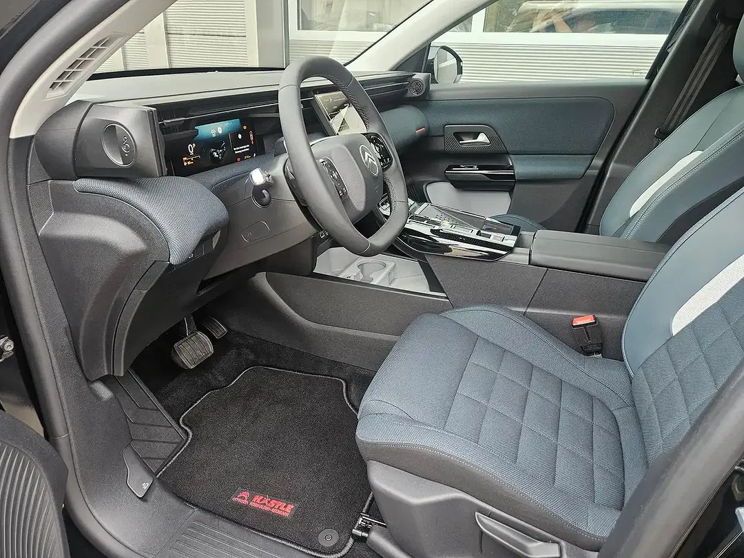 Citroen C5 Aircross - Thumbnail 8