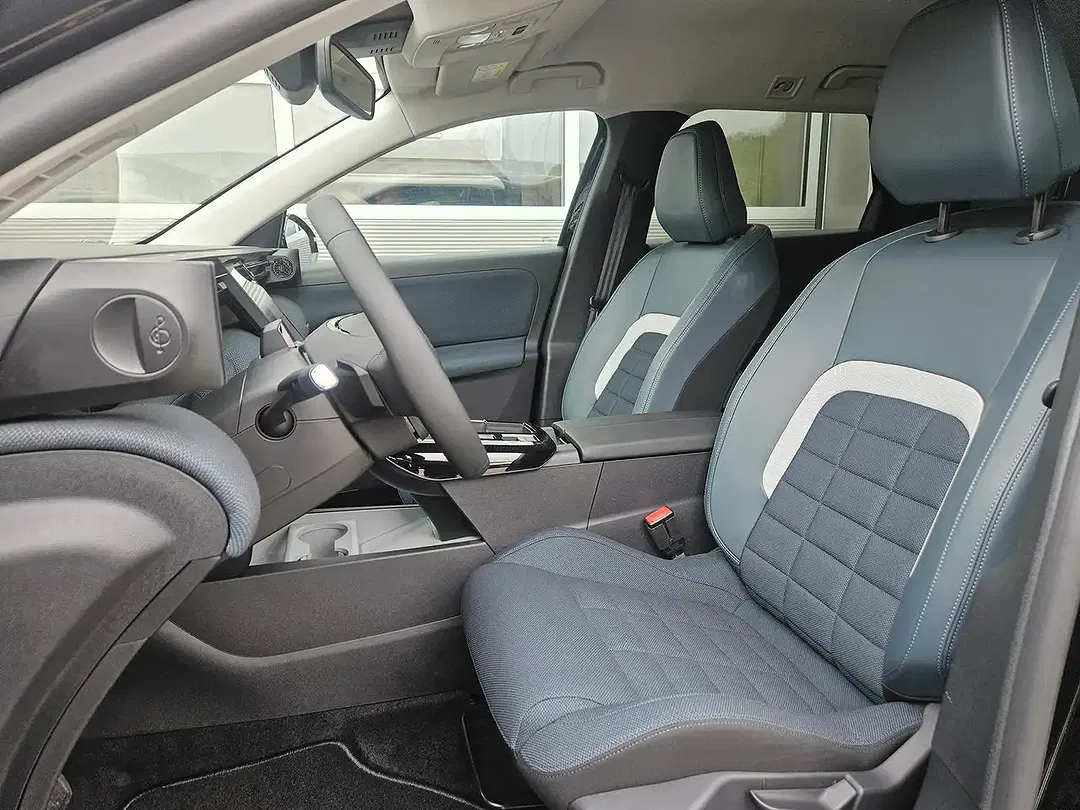 Citroen C5 Aircross - Thumbnail 9