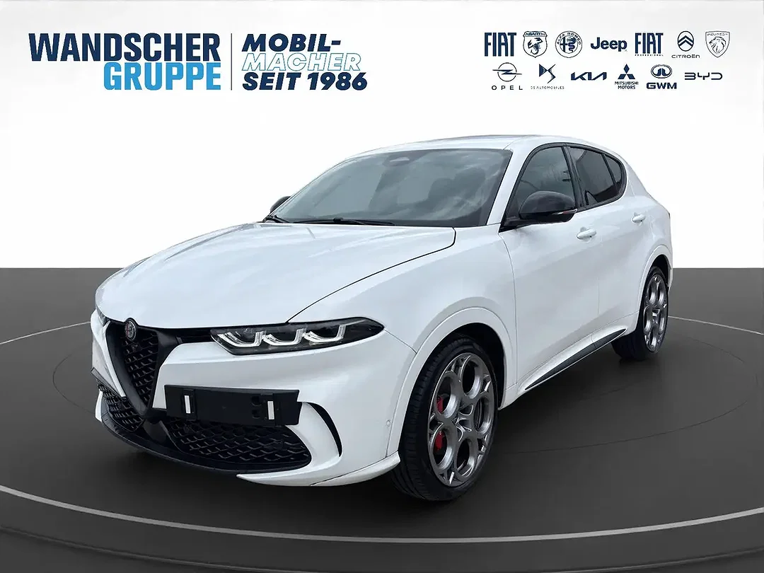 Alfa Romeo Tonale - Afbeelding 1