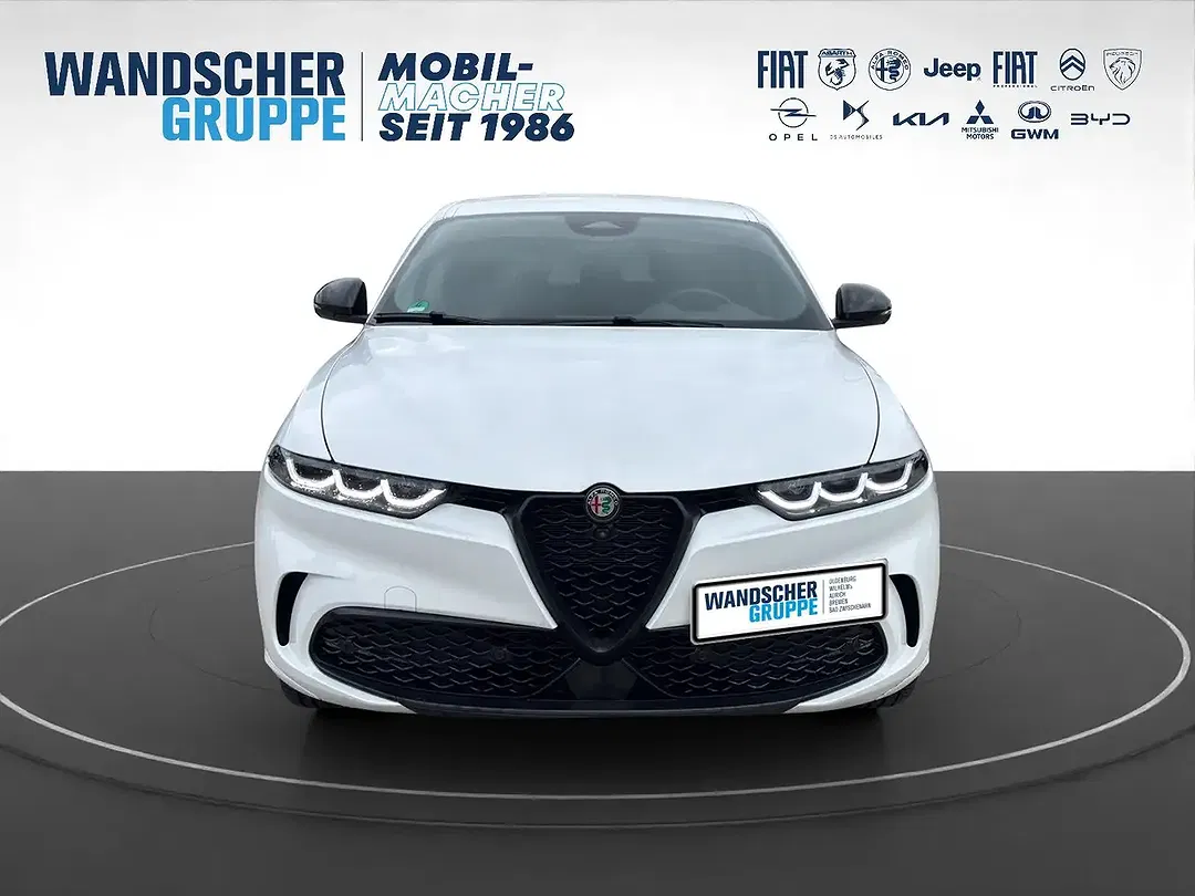 Alfa Romeo Tonale - Thumbnail 10