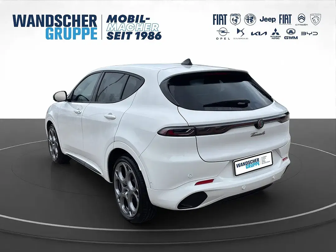 Alfa Romeo Tonale - Thumbnail 5