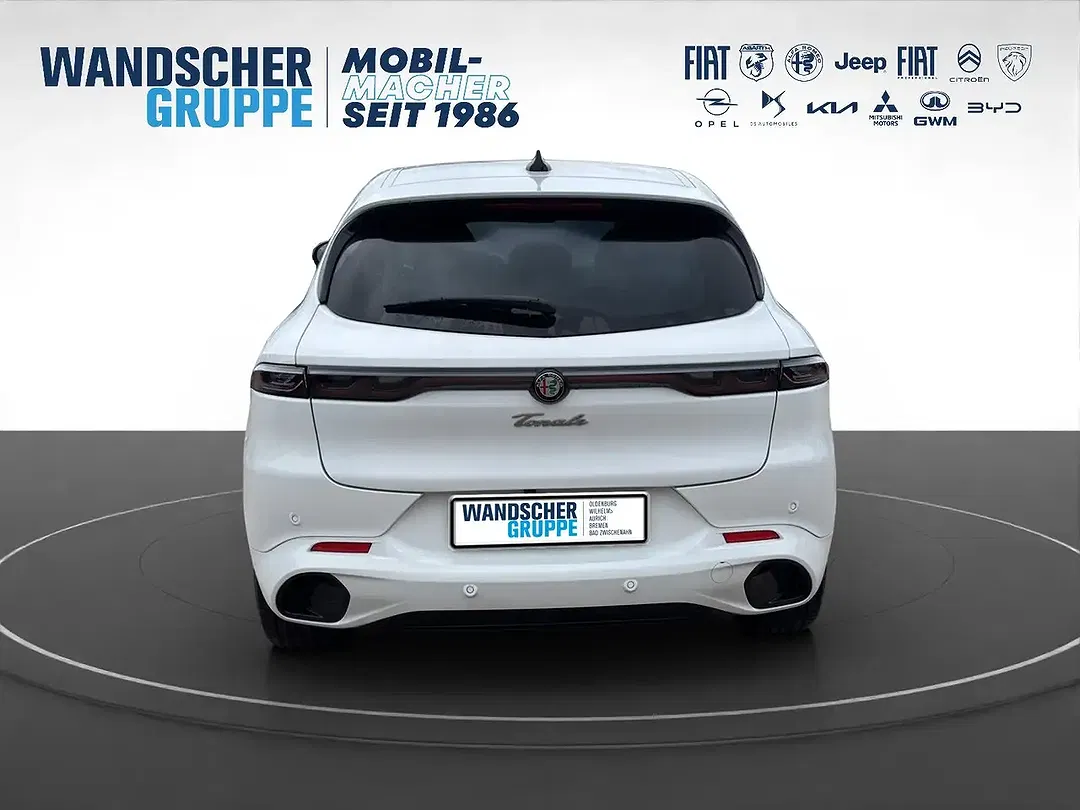 Alfa Romeo Tonale - Thumbnail 6