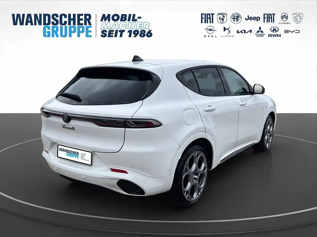 Alfa Romeo Tonale - Thumbnail 7