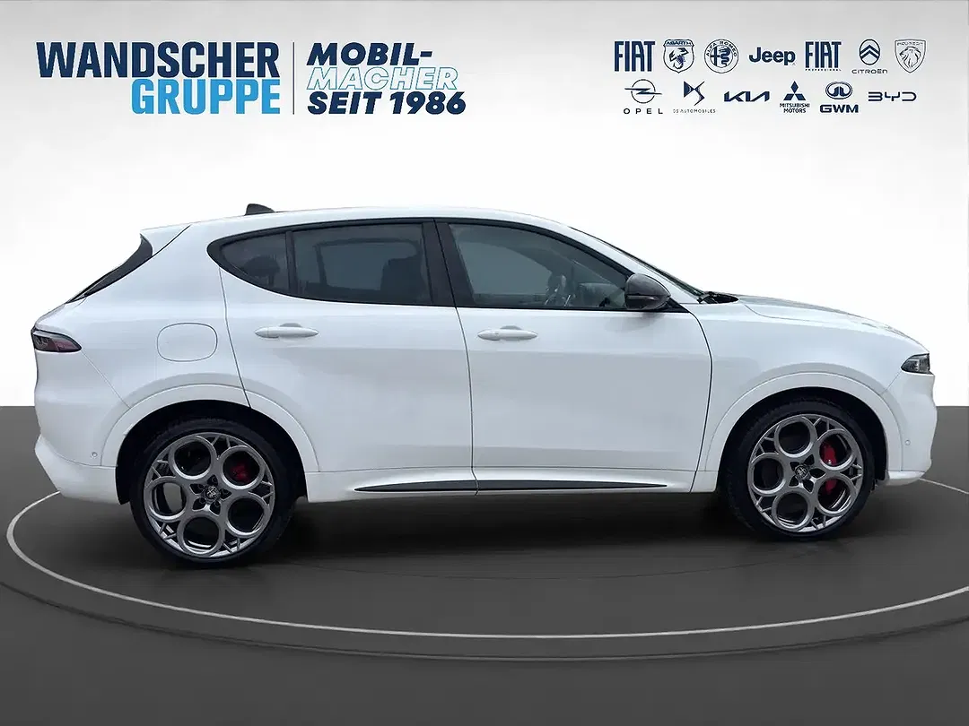 Alfa Romeo Tonale - Thumbnail 8