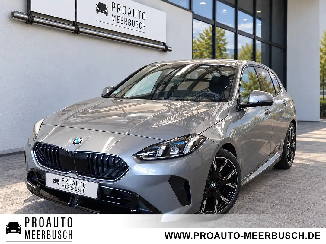 BMW 120 - Afbeelding 1