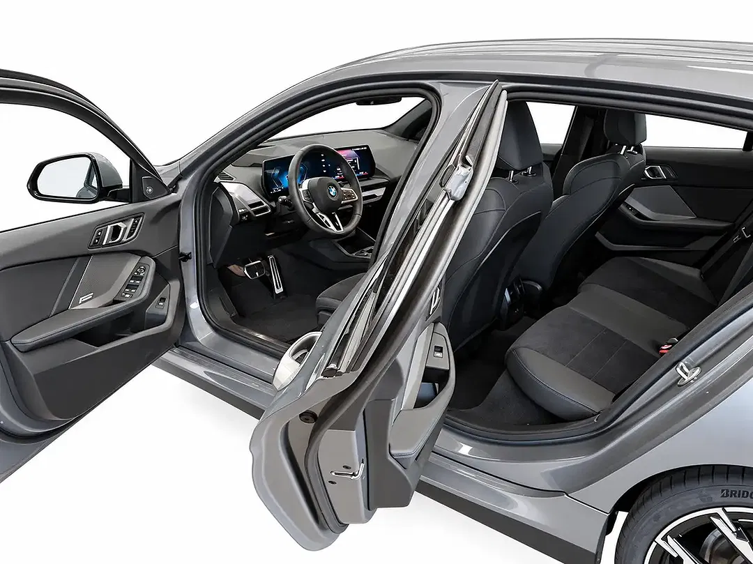 BMW 120 - Thumbnail 6