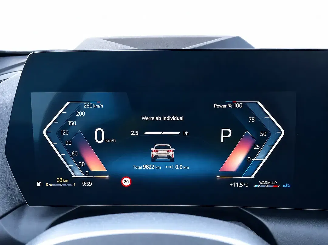 BMW 120 - Thumbnail 9