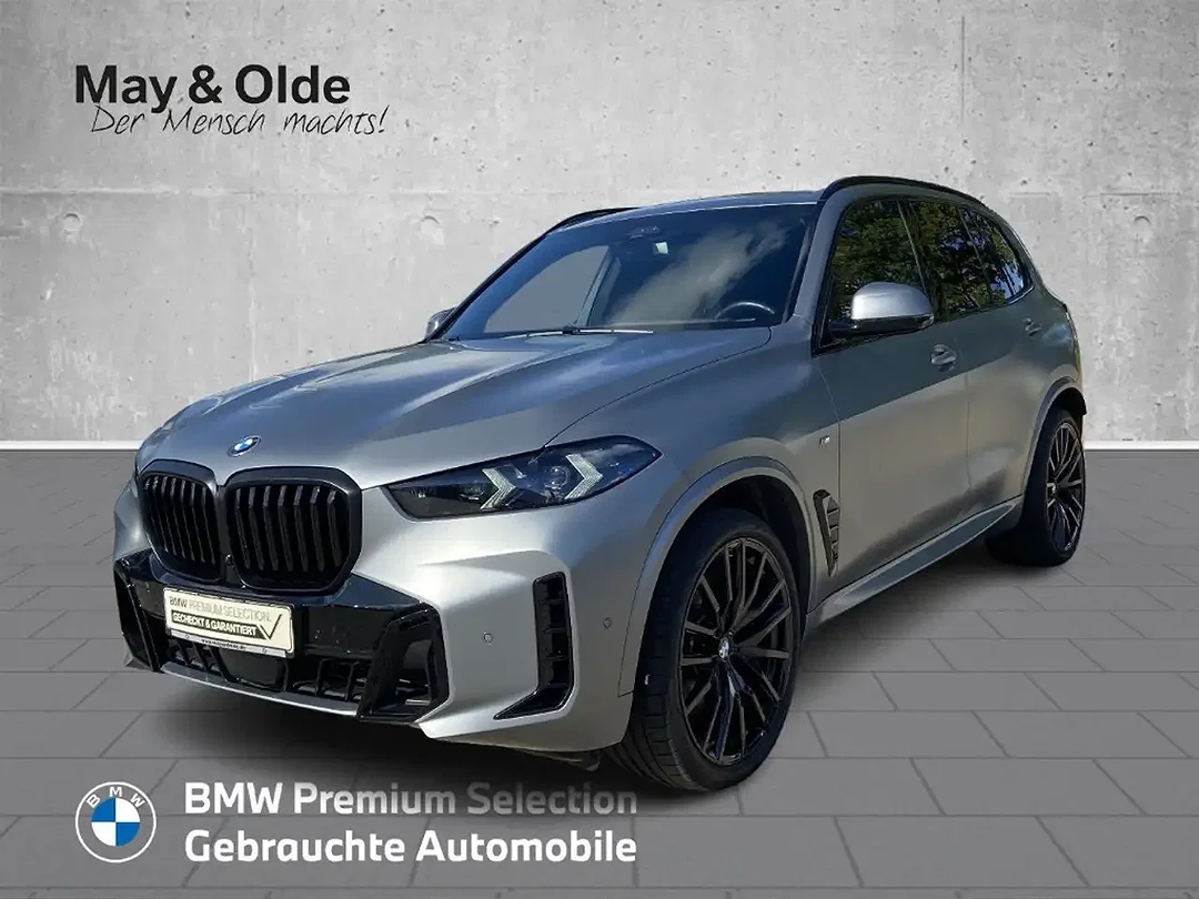 BMW X5 - Afbeelding 1