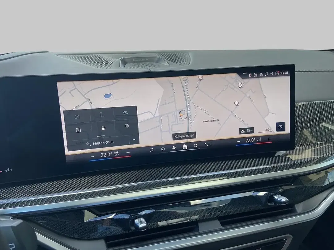 BMW X5 - Thumbnail 11