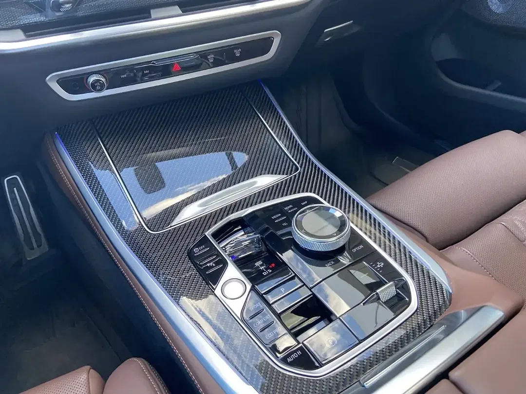 BMW X5 - Thumbnail 13