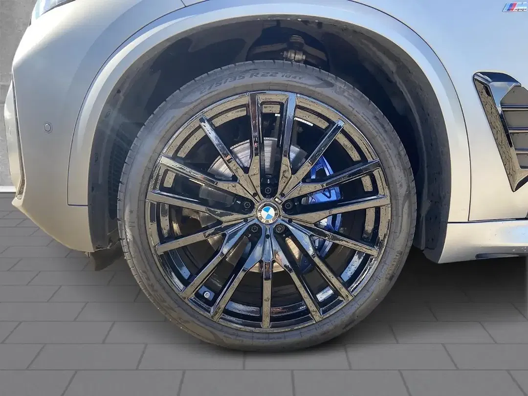 BMW X5 - Thumbnail 6