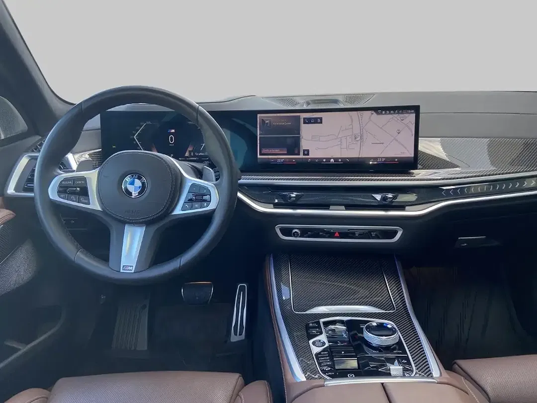 BMW X5 - Thumbnail 7