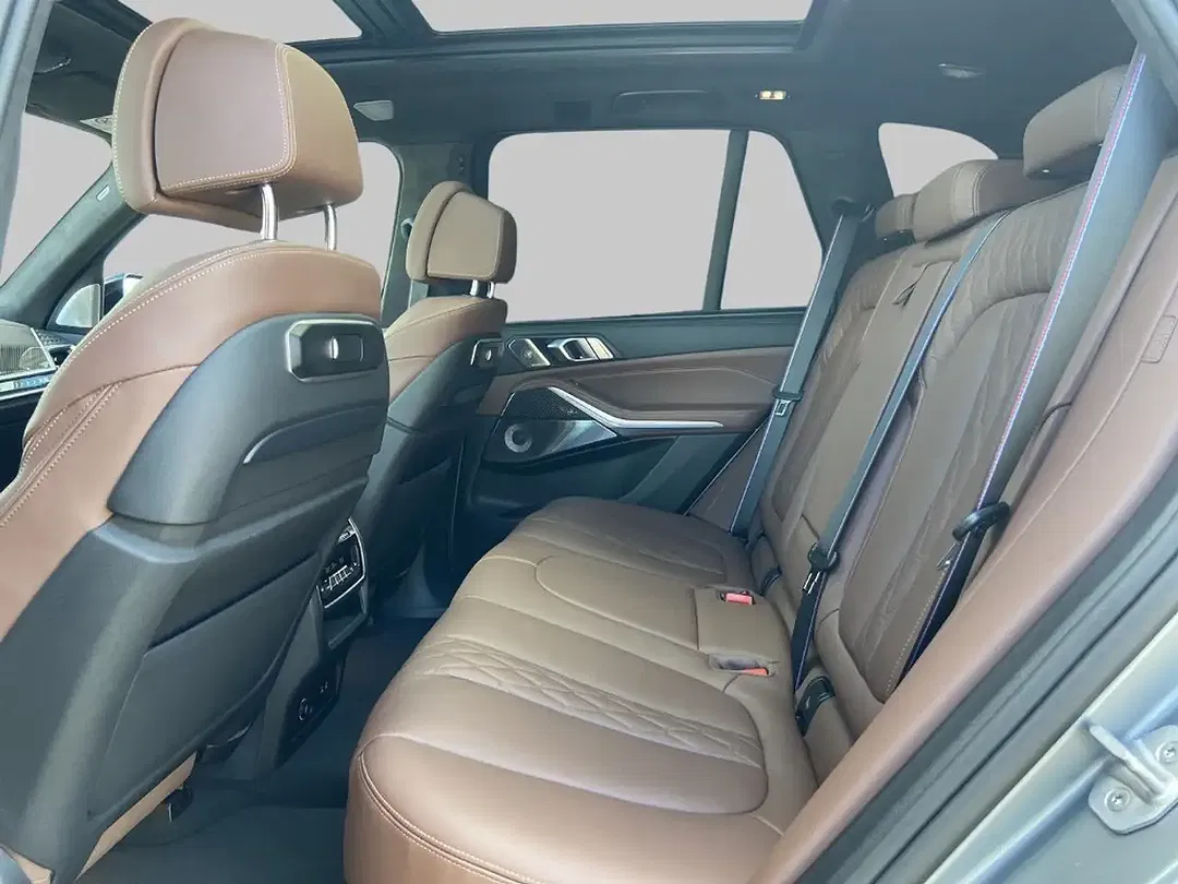 BMW X5 - Thumbnail 8