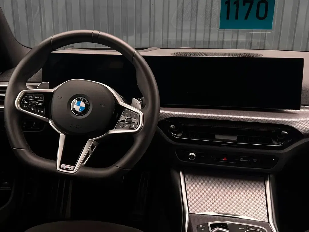 BMW 320 - Thumbnail 11
