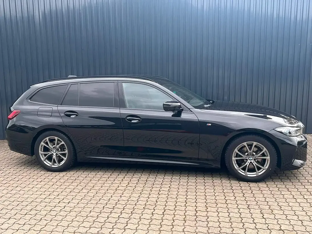 BMW 320 - Thumbnail 7