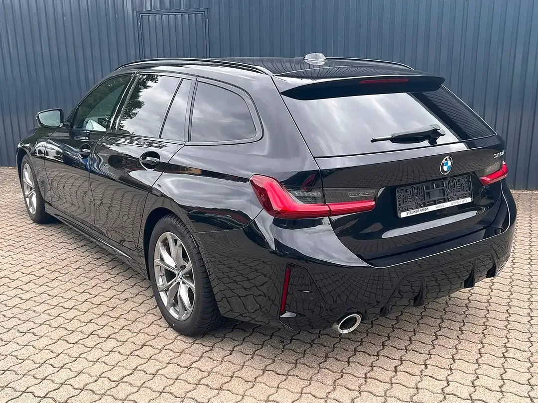 BMW 320 - Thumbnail 8
