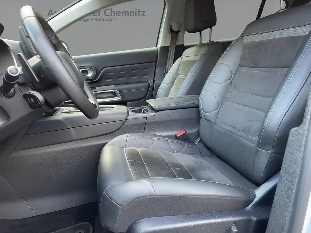 Citroen C5 Aircross - Thumbnail 14