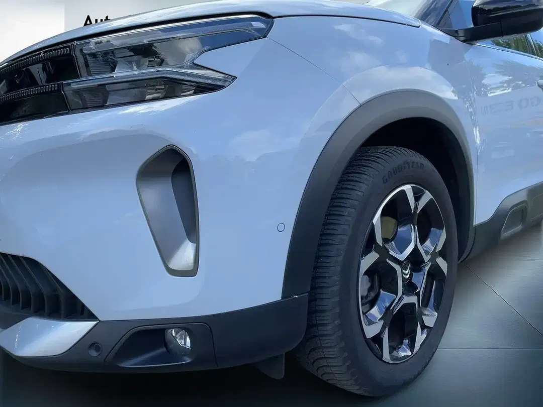 Citroen C5 Aircross - Thumbnail 8