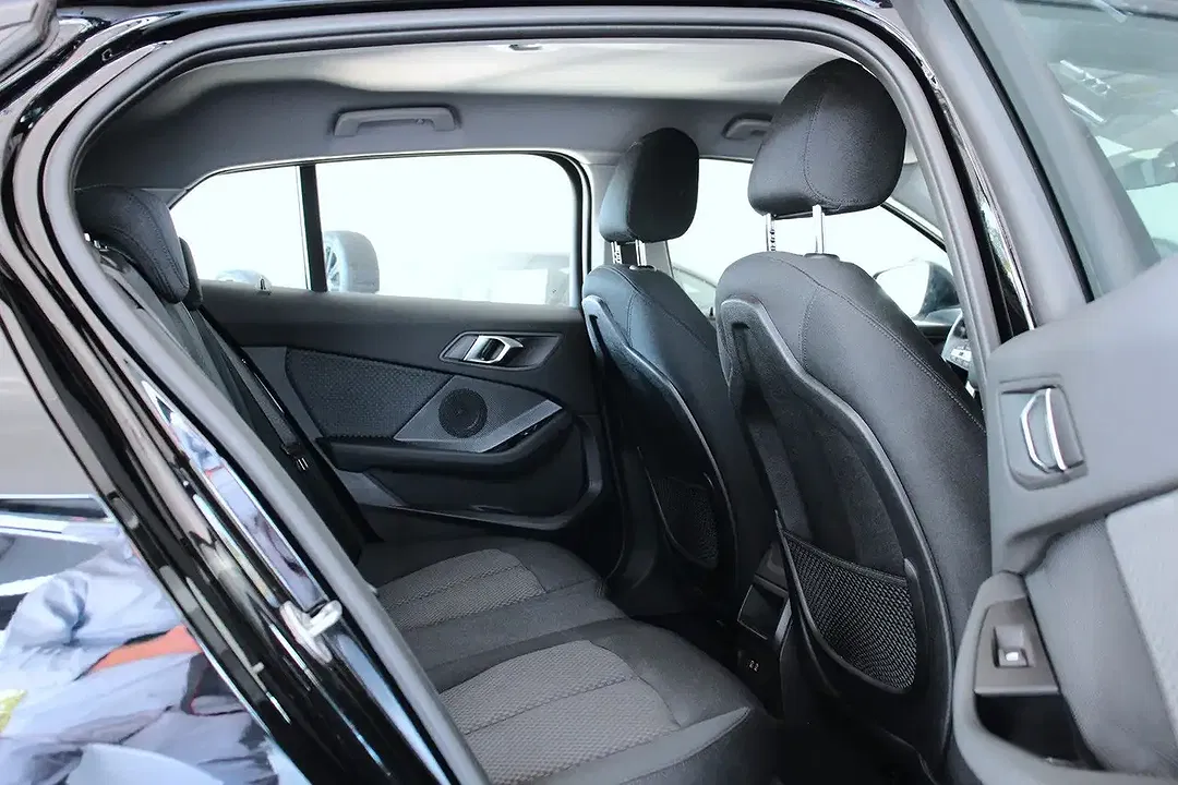 BMW 118 - Thumbnail 12