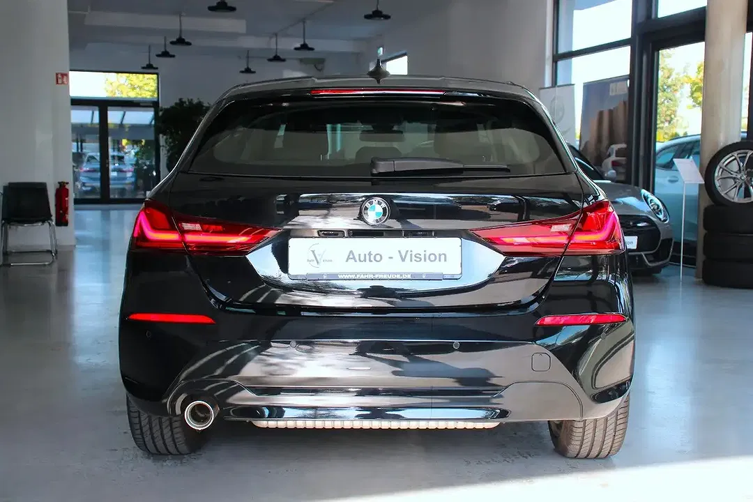 BMW 118 - Thumbnail 7