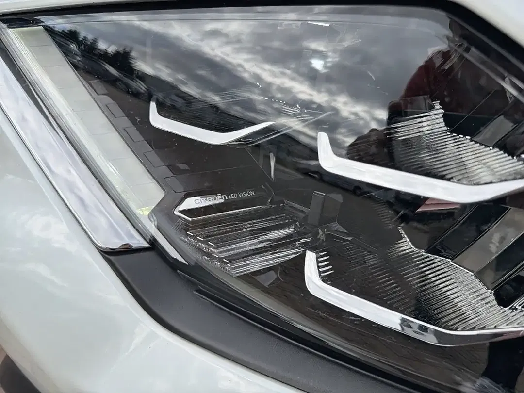 Citroen C4 - Thumbnail 12